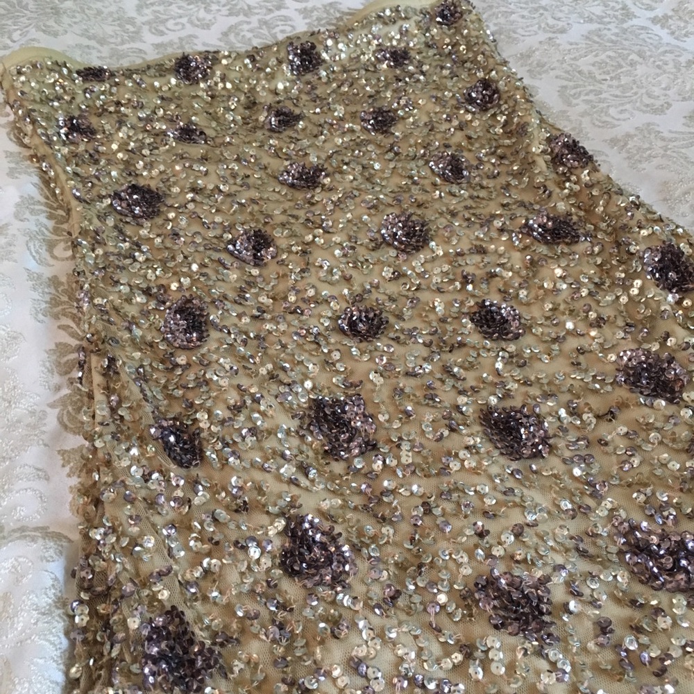 Arden B Sequin Dress